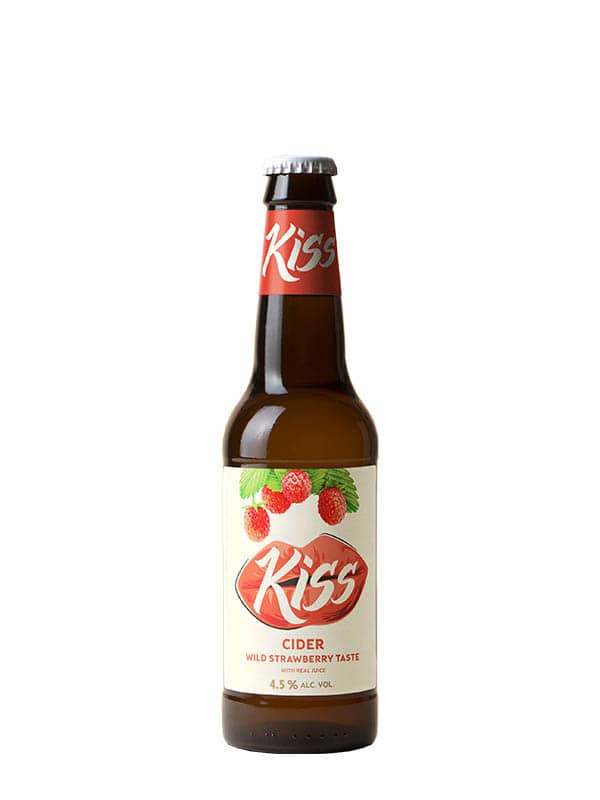 KISS